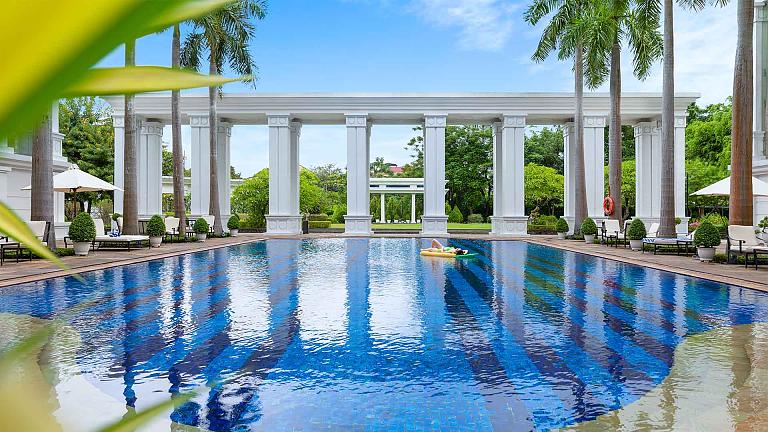 Indochine Palace