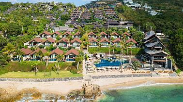 Nora Buri Resort & Spa