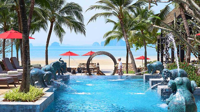 Amari Vogue Krabi