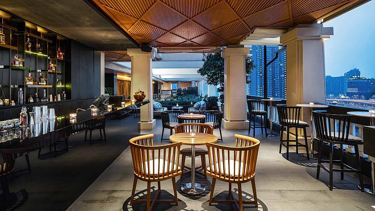 Lancaster Bangkok