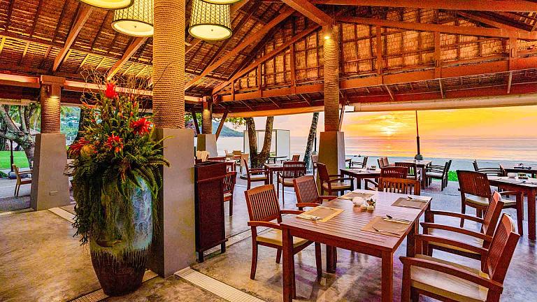 Katathani Phuket Beach Resort
