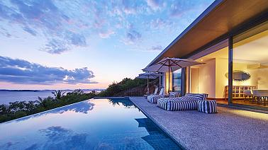 COMO Point Yamu Phuket