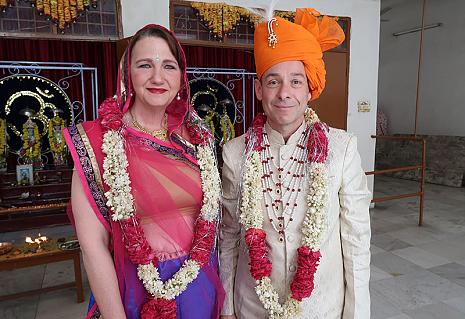 Magical Wedding in Incredible India