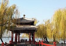 China Tours for Seniors