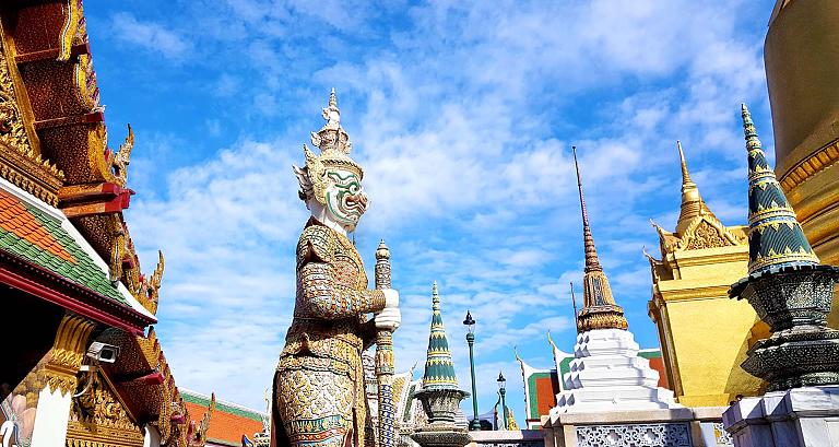 Bangkok, Thailand