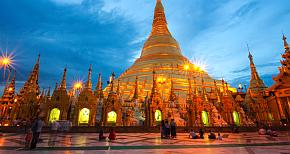 Yangon