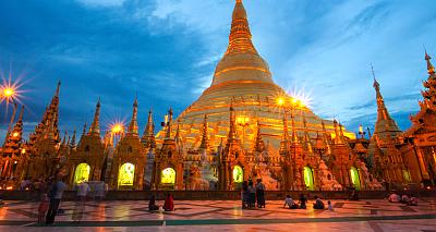 Private Myanmar Tours: Yangon, Mandalay, Bagan, Inle Lake, etc.