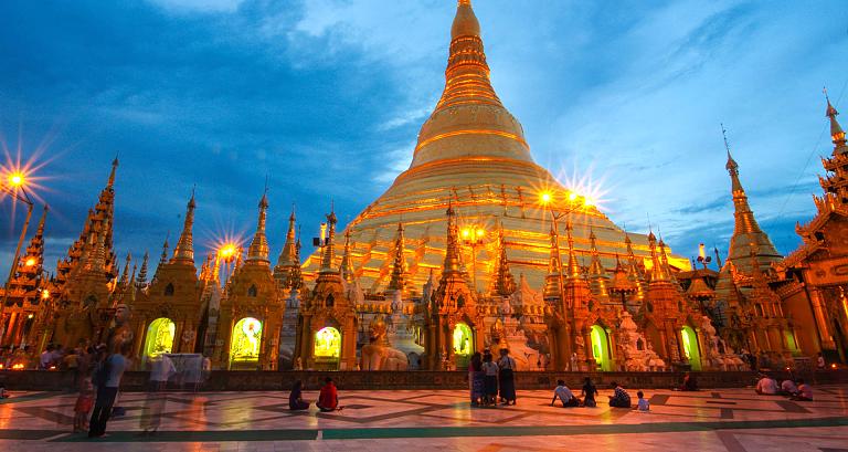 Bagan