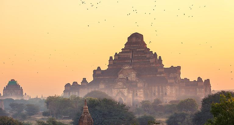 Myanmar