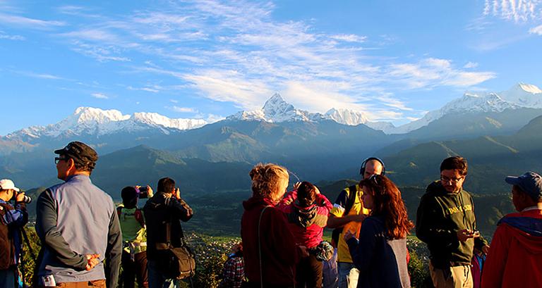 Nepal