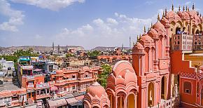 JAIPUR