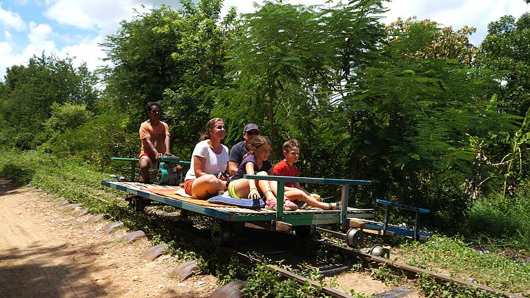 SIEM REAP