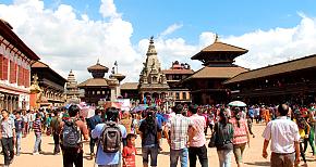 Kathmandu Valley