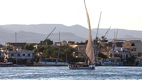 Aswan
