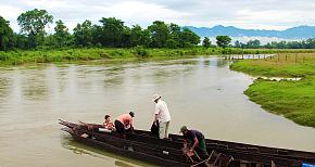 Chitwan