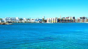 Hurghada