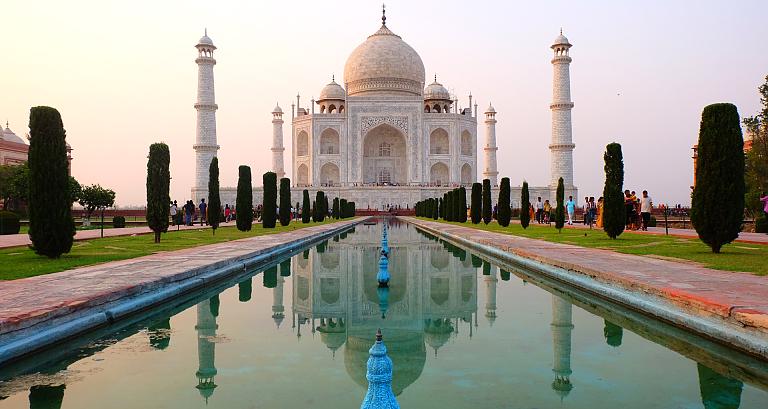 India