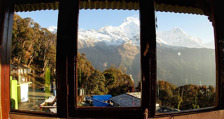 Kathmandu Valley