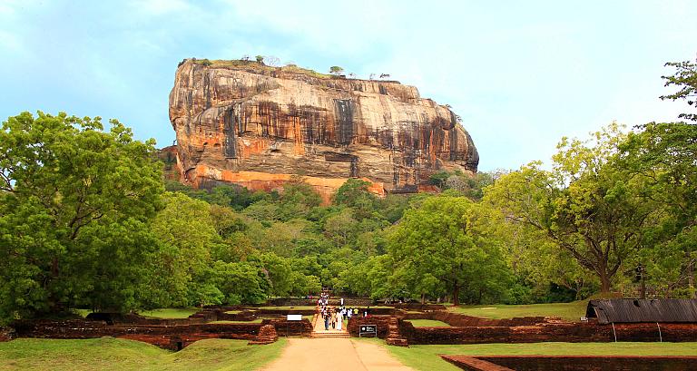 Sri Lanka