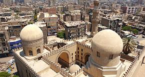 CAIRO