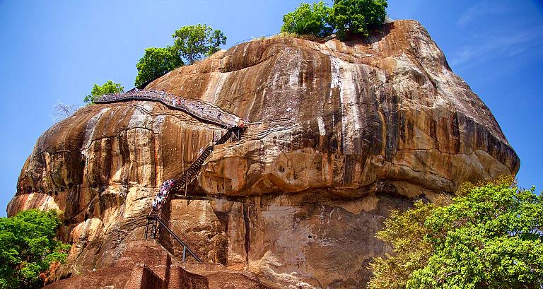 Sigiriya