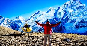 Everest Base Camp