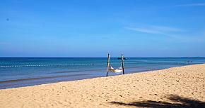 Ngapali Beach