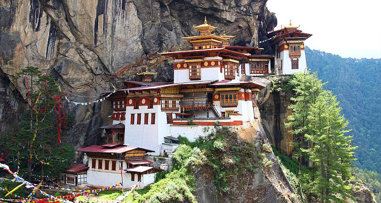 Bhutan