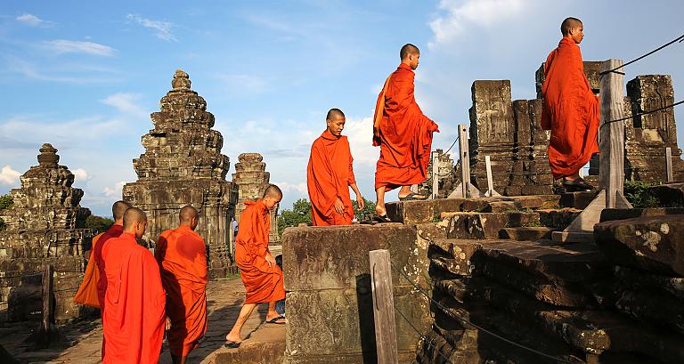 Cambodia