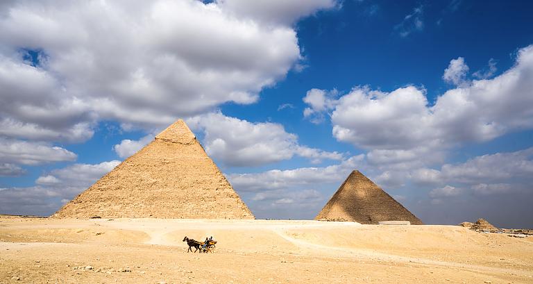 Egypt