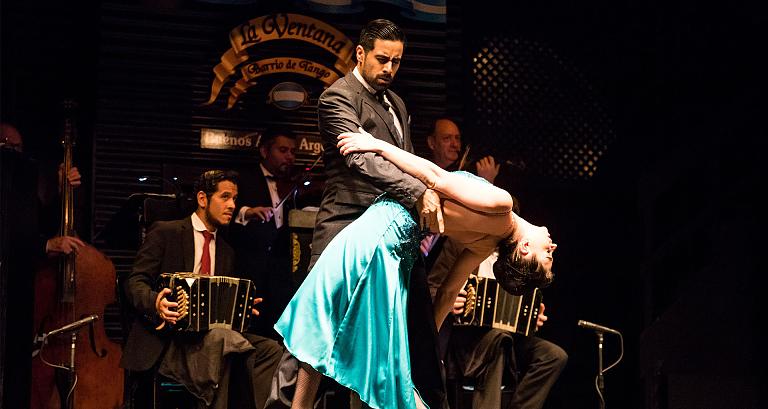 Argentina