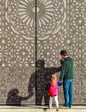 Custom Itinerary to Suit Each Age