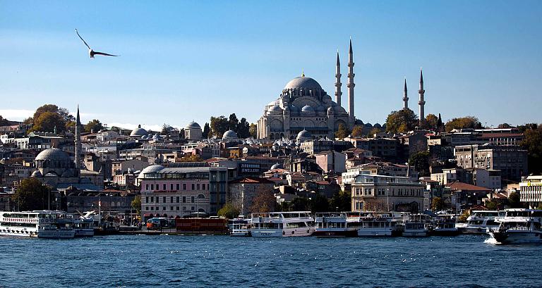 Turkey