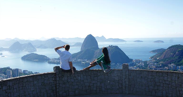 Brazil