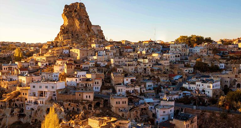 Turkey