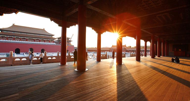 China Tours