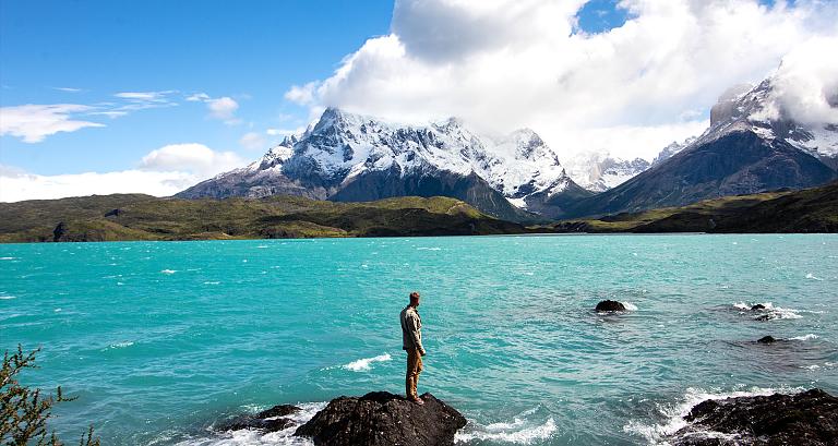 Chile