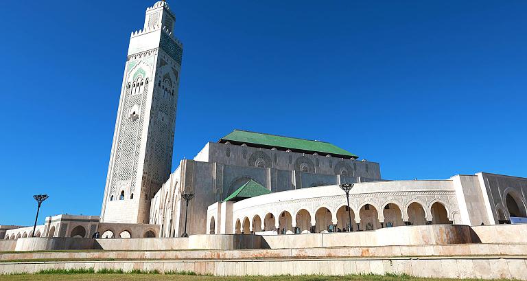 Marrakech