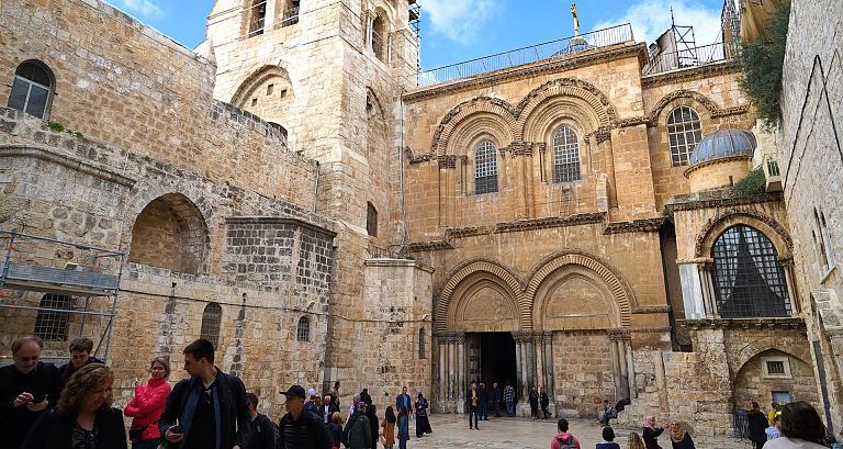 Jerusalem