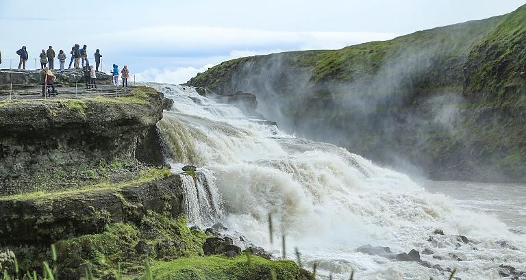 Iceland