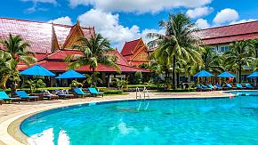 Sihanoukville