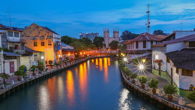 Malaysia