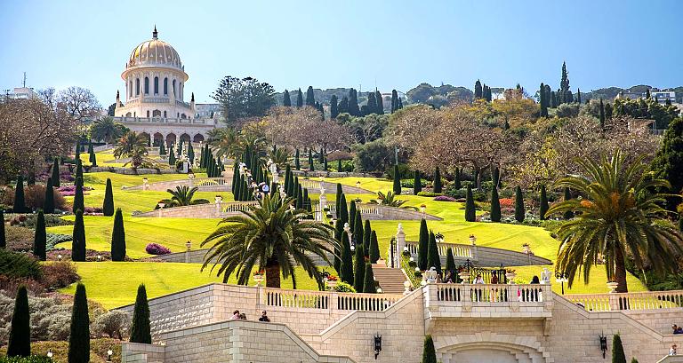Jerusalem