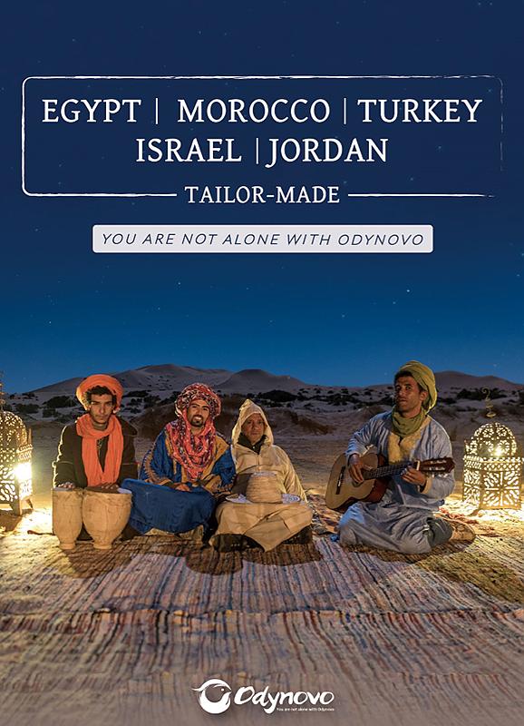 Middle East