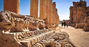 Jerash