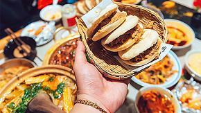 Eat as the Locals Eat