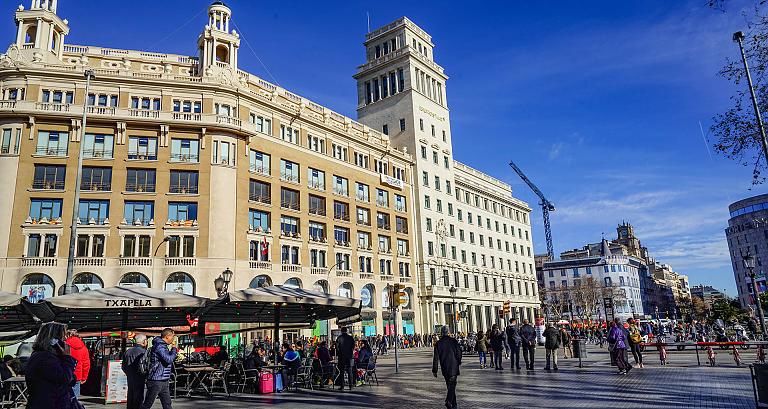 Spain