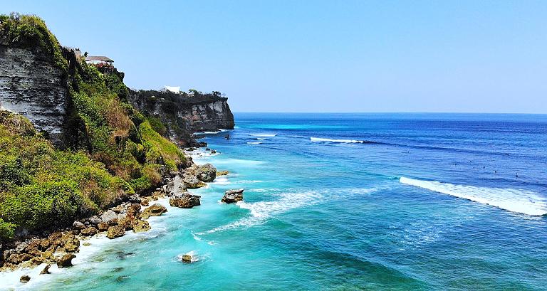 Indonesia