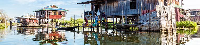 Help Local Communities 