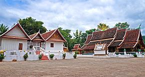 Laos Tours